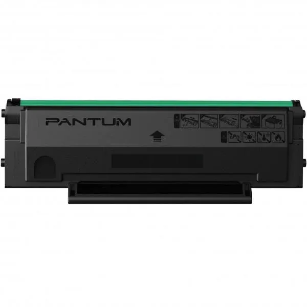 Картридж PL-C211B Kraft Box Pantum (PL-C211B/PL-C211PB)